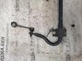 Стабилизатор подвески (поперечной устойчивости) передний Opel Movano 2005г. - фото №3