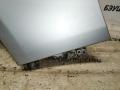 Крыло переднее левое BMW 5 E60 2005г. - фото №2