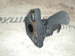 Замок капота, BMW 5 E60/E61 2002-2007