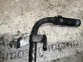 Масляная трубка турбины Fiat Punto 2005г. - фото №3