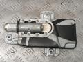 34703723404B Подушка безопасности боковая (в дверь) BMW X5 E53 2005г. - фото №2