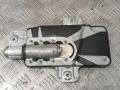 307037233044 Подушка безопасности боковая (в дверь) BMW X5 E53 2005г. - фото №2