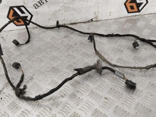 Проводка бампера заднего BMW X5 E53 2003-2006