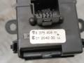 8375408 Переключатель дворников BMW X5 E53 2004г. - фото №4