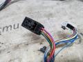 Проводка двери BMW X5 E53 2005г. - фото №2