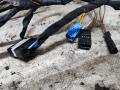Проводка двери BMW X5 E53 2005г. - фото №3