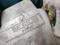 Бачок омывателя BMW X5 E53 2005г. - фото №4
