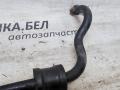 Стабилизатор подвески (поперечной устойчивости) передний BMW X3 E83 2004г. - фото №2