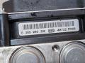 34513414641 Блок ABS BMW X3 E83 2004г. - фото №3