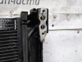 Радиатор кондиционера BMW X3 E83 2004г. - фото №4