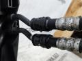 Радиатор гидроусилителя BMW X3 E83 2004г. - фото №3