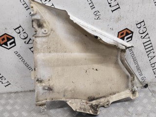 Крыло переднее левое, Iveco Daily 2006-2011