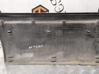 Молдинг двери передней правой, ориг. номер 504090269, Iveco Daily 2006-2011