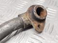 Трубка охлаждающей жидкости металлическая Iveco Daily 2010г. - фото №3