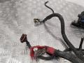 Проводка двигателя Kia Carnival 2004г. - фото №6