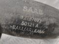 12787693 Патрубок интеркулера Saab 9-3 2004г. - фото №4