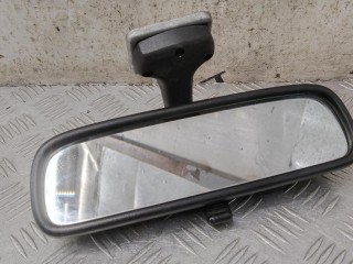 Зеркало салона, Saab 9-3 2002-2007