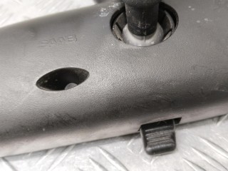 Зеркало салона, Saab 9-3 2002-2007