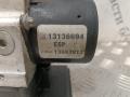 13136694 Блок ABS Opel Vectra 2004г. - фото №7
