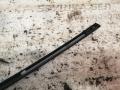 Молдинг стекла двери передней левой наружный Kia Sedona 2015г. - фото №4