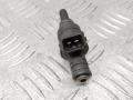 Форсунка BMW 5 E39 2001г. - фото №3