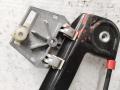 Стеклоподъемник передний левый BMW 5 E39 2001г. - фото №7