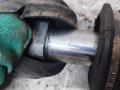 Рулевая рейка BMW 5 E39 2001г. - фото №5