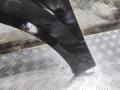 Крыло переднее левое Opel Astra 2006г. - фото №5