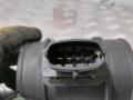 55350048 Расходомер воздуха Opel Astra 2006г. - фото №4