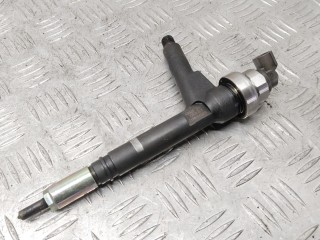 Форсунка Opel Astra 1998-2009