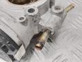 Заслонка дроссельная Opel Astra 2005г. - фото №4