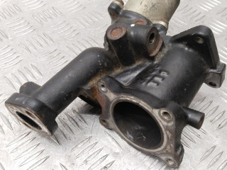 Клапан EGR, Opel Astra 1998-2009