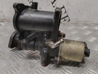 Клапан EGR, Opel Astra 1998-2009