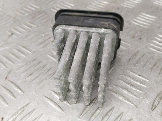 Сопротивление печки Opel Astra 1998-2009