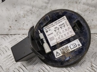 Лючок топливного бака, Opel Astra 1998-2009