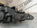 Фара левая Peugeot 207 2007г. - фото №8