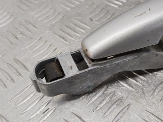 Ручка наружная передняя левая, Peugeot 207 2006-2009