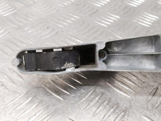 Ручка наружная передняя левая, Peugeot 207 2006-2009