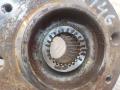 Ступица передняя правая Peugeot 207 2006г. - фото №2