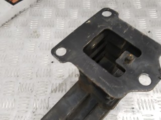 Усилитель бампера переднего, Peugeot 207 2006-2009
