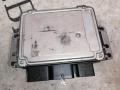 Блок управления двигателем Peugeot 207 2008г. - фото №2