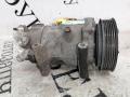 Компрессор кондиционера Peugeot 207 2007г. - фото №3