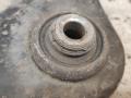Рычаг передний правый Peugeot 207 2009г. - фото №3
