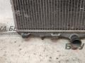 Радиатор (основной) Peugeot 207 2010г. - фото №4