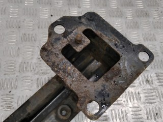 Усилитель бампера переднего, Peugeot 207 2006-2009