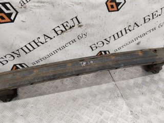 Усилитель бампера переднего Peugeot 207 2006-2009