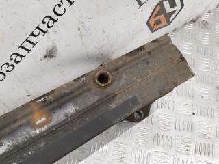 Усилитель бампера переднего, Peugeot 207 2006-2009