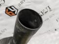 9684813780 Патрубок воздушного фильтра Peugeot 207 2011г. - фото №2