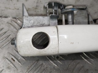 Ручка наружная передняя правая, Peugeot 207 2009-2013