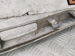 Бленда, Peugeot 207 2006-2009